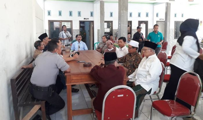 Polemik Sengketa MI Darul Ulum Rowogempol Akhirnya Selesai Setelah Mediasi