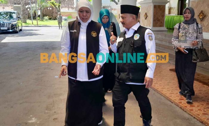 Bung Karna Apresiasi Perhatian Gubernur Khofifah untuk Kemajuan Situbondo