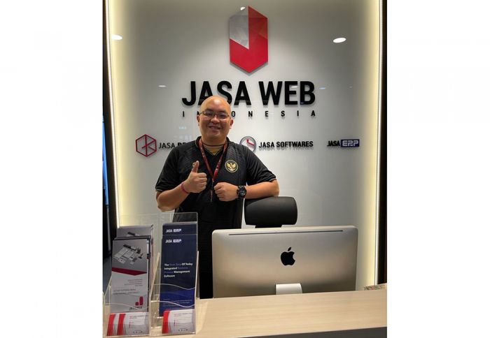 Jasa Web Indonesia Siap Berikan 1.000 Website Gratis bagi Organisasi Non-Profit Jasa Web Indonesia Siap Berikan 1.000 Website Gratis bagi Organisasi Non-Profit