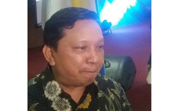 DPP Gerindra Lirik Fandi Utomo jadi Cawagub Jatim DPP Gerindra Lirik Fandi Utomo jadi Cawagub Jatim