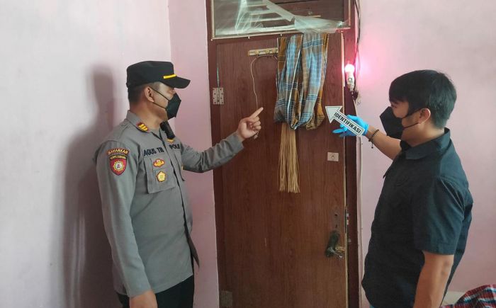 Remaja Kelas 3 SMA di Blitar Nekat Akhiri Hidup, Penyebab Masih Misterius Remaja Kelas 3 SMA di Blitar Nekat Akhiri Hidup, Penyebab Masih Misterius