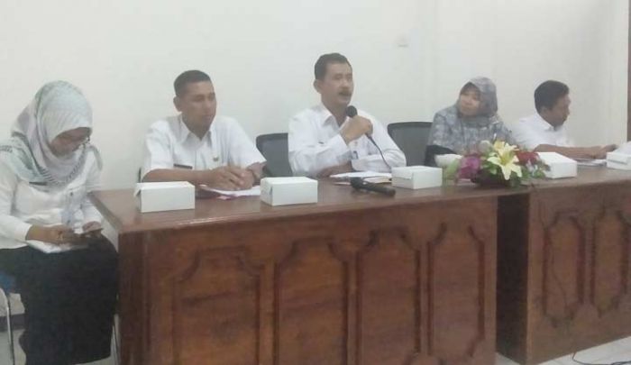 Ingin Kerja di Kilang Minyak Tuban? Ini Caranya Ingin Kerja di Kilang Minyak Tuban? Ini Caranya