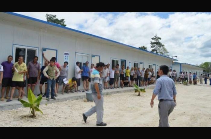 Presiden Ancam Penyebar Isu TKA Ilegal, Gerindra Minta Jokowi Blusukan Langsung