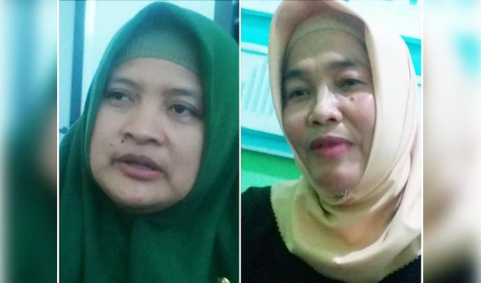 Hasil Lab RSU Syamrabu, Pasien Asal Kamal Negatif Covid-19 Hasil Lab RSU Syamrabu, Pasien Asal Kamal Negatif Covid-19