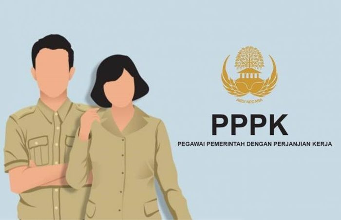 ​Berikut Cara dan Contoh Pengisian Deskripsi Diri Dalam Pendaftaran PPPK 2022