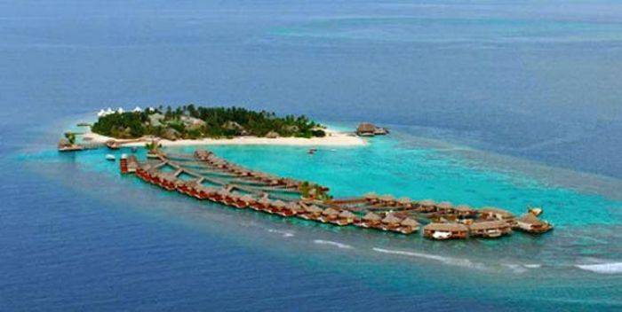 6 Negara Kepulauan yang Terancam Tenggelam, Indonesia Salah Satunya 6 Negara Kepulauan yang Terancam Tenggelam, Indonesia Salah Satunya