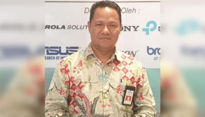 Viral Hoax Ada Pasien Corona di RSUD Kota Probolinggo, ini Penjelasan Diskominfo Viral Hoax Ada Pasien Corona di RSUD Kota Probolinggo, ini Penjelasan Diskominfo