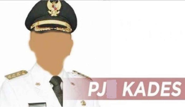 Bupati Sampang Dituding Salah Pilih Pj Kades Baruh Bupati Sampang Dituding Salah Pilih Pj Kades Baruh
