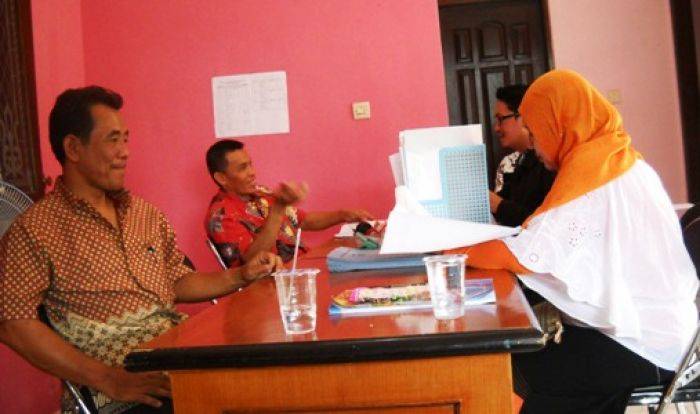 Jelang Ditutup, Pelamar Calon KPU Sidoarjo Mengalir Jelang Ditutup, Pelamar Calon KPU Sidoarjo Mengalir