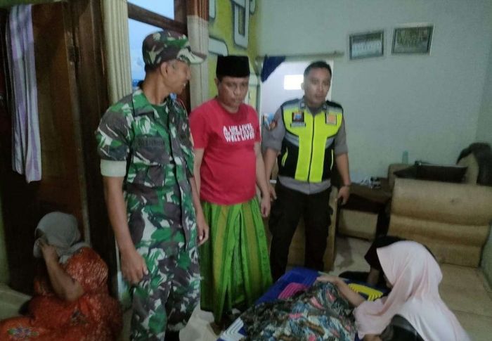 Siswa SD Warga Sampang Tewas Akibat Hanyut Usai Main di Sungai Kembang Kuning