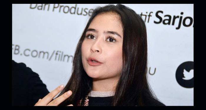 Apa Penyebab Sinetron GGS Return Tamat? Ini Kata Prilly Latuconsina Apa Penyebab Sinetron GGS Return Tamat? Ini Kata Prilly Latuconsina