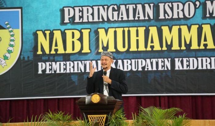 Manusia Wajib Jadikan Sifat Nabi Muhammad Sebagai Suri Teladan Manusia Wajib Jadikan Sifat Nabi Muhammad Sebagai Suri Teladan