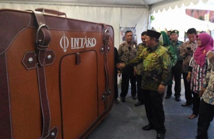 Pemkab Sidoarjo Rebranding Intako Tanggulangin Pemkab Sidoarjo Rebranding Intako Tanggulangin