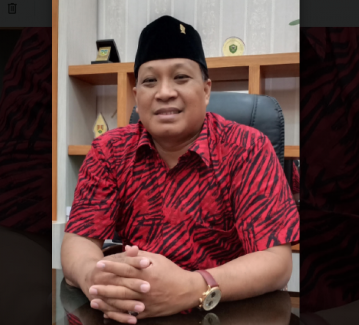 Terbuka soal Koalisi Pilkada 2024, PDIP Gresik Tunggu Keputusan DPP Terbuka soal Koalisi Pilkada 2024, PDIP Gresik Tunggu Keputusan DPP