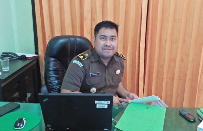 Dua Kasus Tipikor di Tuban Siap Disidangkan Dua Kasus Tipikor di Tuban Siap Disidangkan