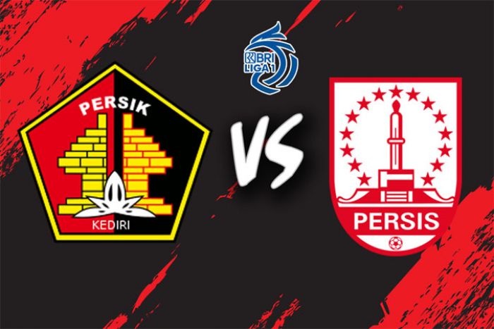 Prediksi Liga 1 Persik Kediri vs Persis Solo: Duel Dua Tim On Fire!