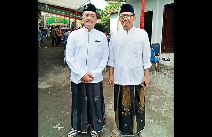 Hadiri Konfercab PCNU Bangil, Ketua DPRD Ingatkan Soal Sinergitas Hadiri Konfercab PCNU Bangil, Ketua DPRD Ingatkan Soal Sinergitas