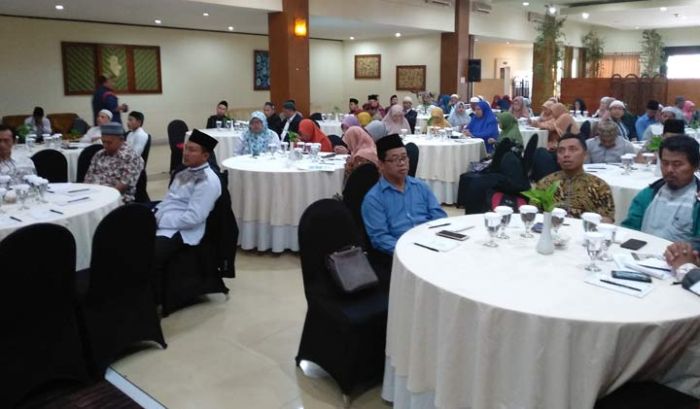 Wali Kota Malang Minta FKPQ Bisa Lahirkan Satu Orang Hafidz/Hafidzah Tiap RW Wali Kota Malang Minta FKPQ Bisa Lahirkan Satu Orang Hafidz/Hafidzah Tiap RW