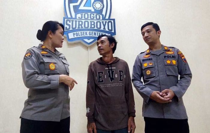 Bukan Korban Begal, Pria yang Tercebur Kali Undaan Nyatanya Terpeleset, Terpaksa Bohong Karena Malu Bukan Korban Begal, Pria yang Tercebur Kali Undaan Nyatanya Terpeleset, Terpaksa Bohong Karena Malu