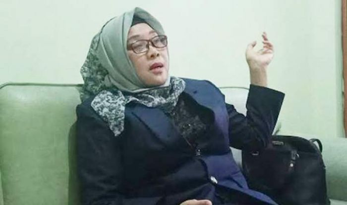 Banggar DPRD Kota Mojokerto Ingatkan Wali Kota agar Lalui Tahapan Banggar DPRD Kota Mojokerto Ingatkan Wali Kota agar Lalui Tahapan