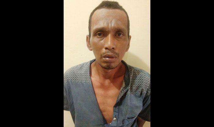 Ketangkap Basah, Maling Sepeda Ontel di Krian Sidoarjo Dihajar Warga Ketangkap Basah, Maling Sepeda Ontel di Krian Sidoarjo Dihajar Warga