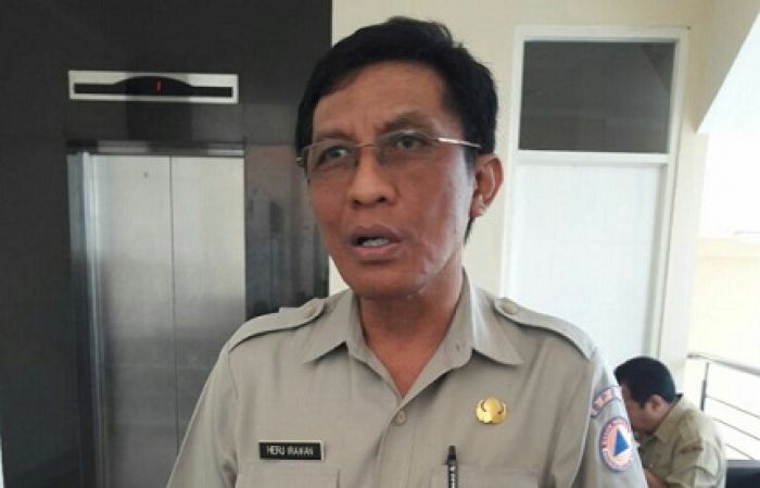 Masuk Puncak Penghujan, BPBD Blitar Imbau Warga Waspadai Banjir dan Tanah Longsor Masuk Puncak Penghujan, BPBD Blitar Imbau Warga Waspadai Banjir dan Tanah Longsor