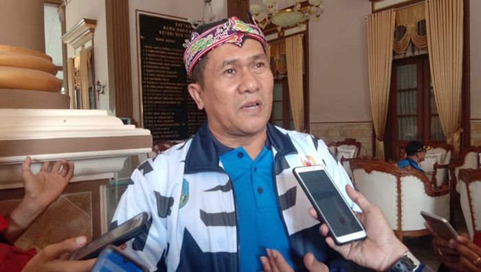 Pandemi Corona, KONI Situbondo Gelar Pelatihan Pelatih Olahraga Via Online Pandemi Corona, KONI Situbondo Gelar Pelatihan Pelatih Olahraga Via Online