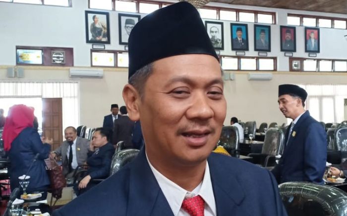 Usai Pulang Kunker, Satu Anggota DPRD Kota Blitar Positif Covid-19 Usai Pulang Kunker, Satu Anggota DPRD Kota Blitar Positif Covid-19