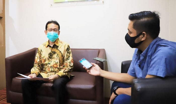 Catat! Pemkot Surabaya Hapus Denda PBB Selama Pandemi Covid-19