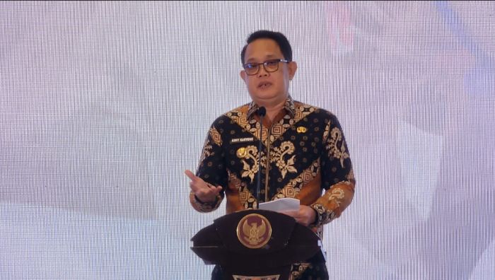 Hari Raya Galungan dan Kuningan, Pj Gubernur Jatim Ajak Umat Hindu Raih Kemenangan Dharma Hari Raya Galungan dan Kuningan, Pj Gubernur Jatim Ajak Umat Hindu Raih Kemenangan Dharma