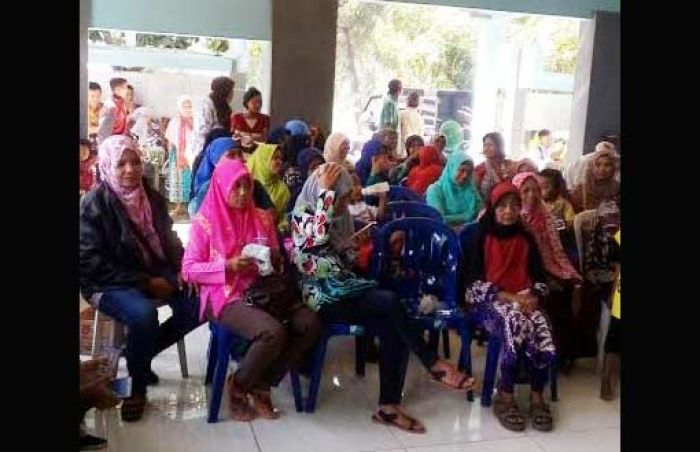 Diduga Selingkuh, Kepala Dusun Jalak Akhirnya Dicopot dari Jabatannya Diduga Selingkuh, Kepala Dusun Jalak Akhirnya Dicopot dari Jabatannya