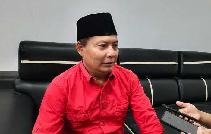 PDIP Kabupaten Kediri Gelar Tasyakutan HUT ke-52, Murdi: Pejah Gesang Nderek Bu Mega PDIP Kabupaten Kediri Gelar Tasyakutan HUT ke-52, Murdi: Pejah Gesang Nderek Bu Mega