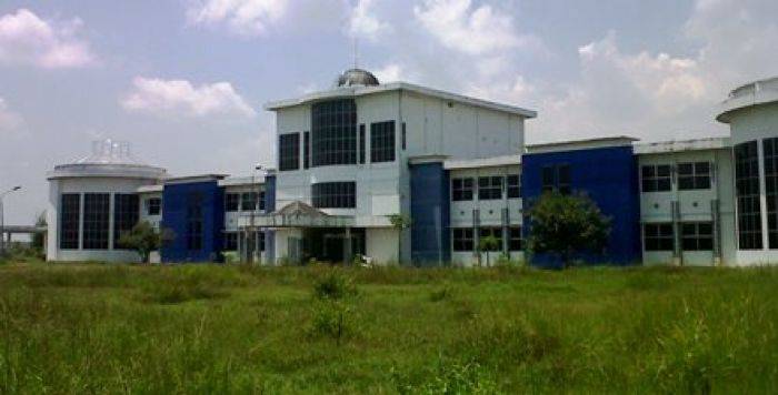 Lagi, Pemkab Bojonegoro Anggarkan Rp 17 Juta untuk Renovasi RSUD Type B Lagi, Pemkab Bojonegoro Anggarkan Rp 17 Juta untuk Renovasi RSUD Type B