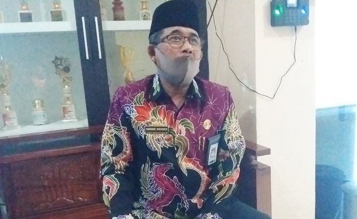 Diduga Tak Sesuai RAB, Program JUT Dispertahortbun Sumenep Dipertanyakan Poktan Diduga Tak Sesuai RAB, Program JUT Dispertahortbun Sumenep Dipertanyakan Poktan