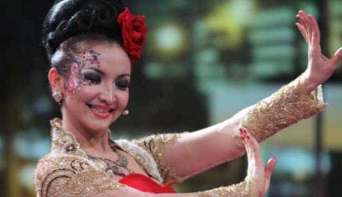 Fantastis... Biaya Kecantikan Penyanyi Dangdut Roro Fitria Rp 290 Juta Perbulan