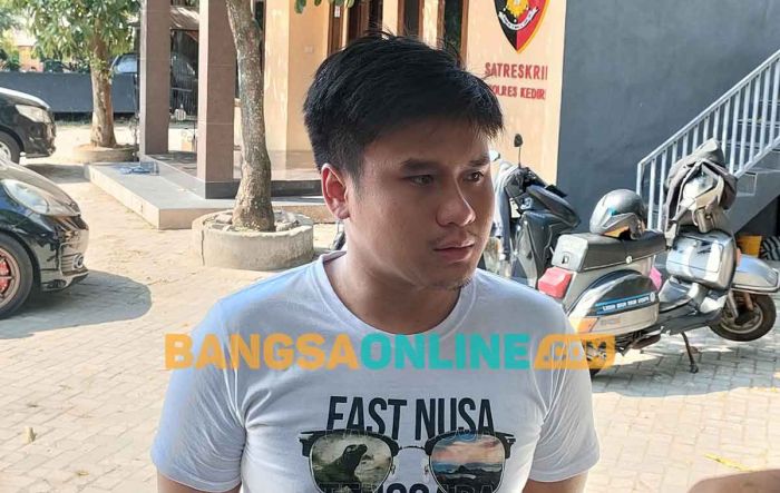 Sudah Diautopsi, Polisi Sebut Mayat Diduga Korban Pembunuhan di Pagu Kediri Masih Hidup saat Dibuang Sudah Diautopsi, Polisi Sebut Mayat Diduga Korban Pembunuhan di Pagu Kediri Masih Hidup saat Dibuang