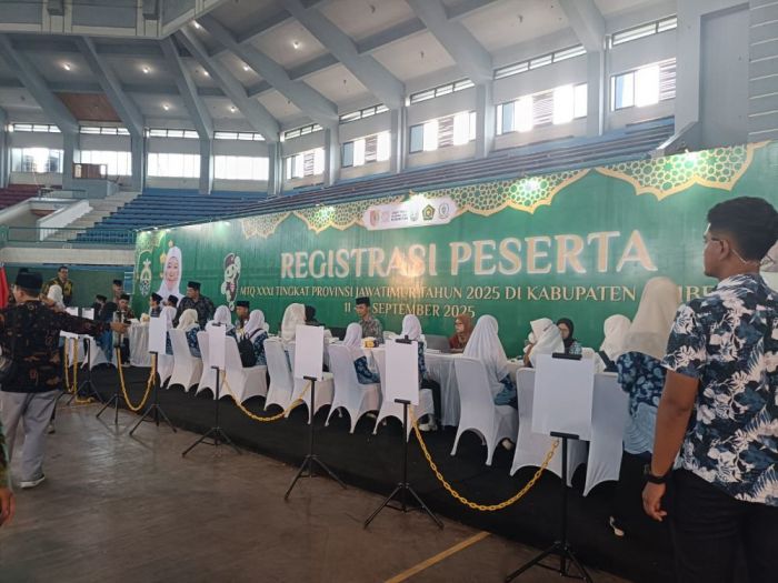 Jember Siap Tampil Maksimal dalam MTQ Tingkat Jatim 2025 Jember Siap Tampil Maksimal dalam MTQ Tingkat Jatim 2025