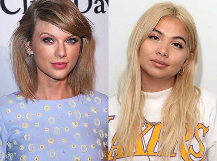 Aktif di Instagram, Taylor Swift Dinobatkan sebagai Orang Paling Berpengaruh versi Twitter Aktif di Instagram, Taylor Swift Dinobatkan sebagai Orang Paling Berpengaruh versi Twitter