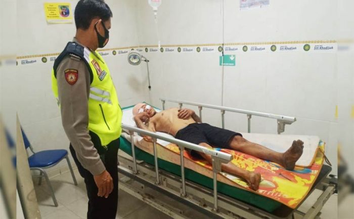 Curi Handphone, Pemuda 20 Tahun di Sidoarjo Babak Belur Dimassa Curi Handphone, Pemuda 20 Tahun di Sidoarjo Babak Belur Dimassa