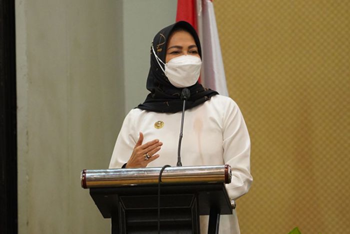 Bangkitkan Ekonomi, Pemkot Batu Dorong UMKM Go Digital Bangkitkan Ekonomi, Pemkot Batu Dorong UMKM Go Digital