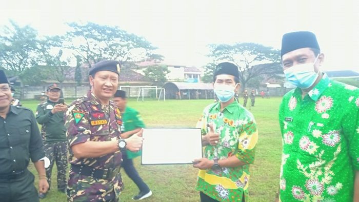 Perbaiki Puluhan Balai Desa dan Balai Dusun, Bupati Pasuruan Gelontorkan BKK Rp6 Miliar Lebih Perbaiki Puluhan Balai Desa dan Balai Dusun, Bupati Pasuruan Gelontorkan BKK Rp6 Miliar Lebih