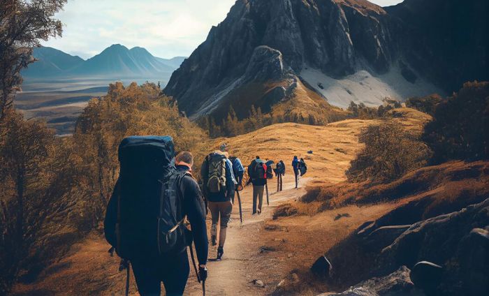 5 Hal yang Harus Diperhatikan saat Mendaki Gunung di Musim Hujan, Pemula Wajib Tahu! 5 Hal yang Harus Diperhatikan saat Mendaki Gunung di Musim Hujan, Pemula Wajib Tahu!