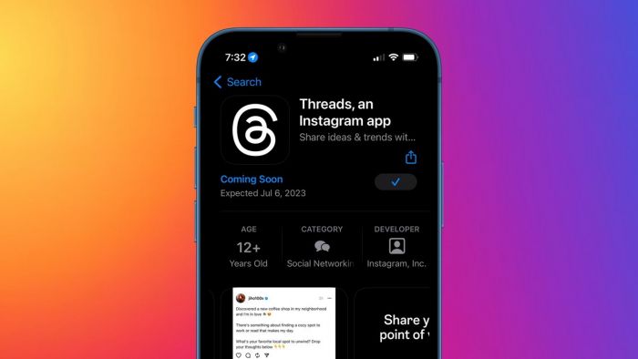 Benarkah Akun Threads Tak Bisa Dihapus kecuali Menghapus Instagram Juga? Benarkah Akun Threads Tak Bisa Dihapus kecuali Menghapus Instagram Juga?