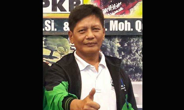 Djoko Dilantik sebagai Sekda Gresik, RGS: Itu Sudah Keputusan Terbaik Djoko Dilantik sebagai Sekda Gresik, RGS: Itu Sudah Keputusan Terbaik