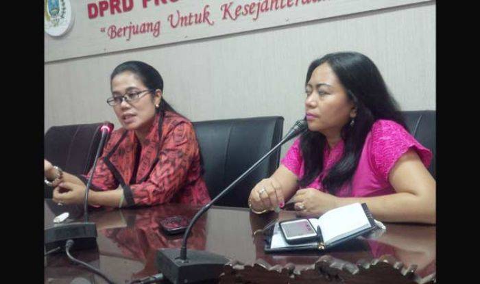 Siswa SD Jenius Dilarang Ikut UN, FPDIP Ancam Bawa Kasus ke Presiden Siswa SD Jenius Dilarang Ikut UN, FPDIP Ancam Bawa Kasus ke Presiden