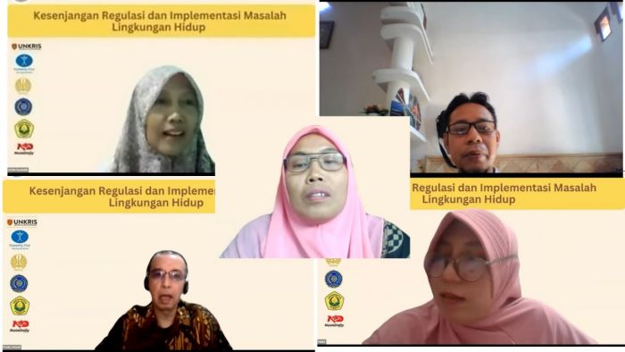 Kupas Masalah Sampah, PISHI dan Humanity First Gelar Seminar Lingkungan Kupas Masalah Sampah, PISHI dan Humanity First Gelar Seminar Lingkungan