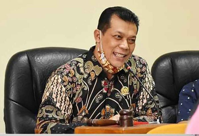 Tak Kunjung Turun, DPRD Kota Batu Pertanyakan SK Pj Wali Kota Tak Kunjung Turun, DPRD Kota Batu Pertanyakan SK Pj Wali Kota
