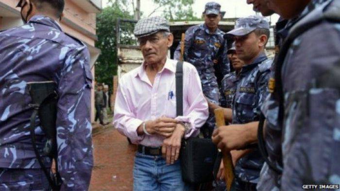 Pembunuh Cewek Berbikini Dihukum Dua Kali Pembunuh Cewek Berbikini Dihukum Dua Kali