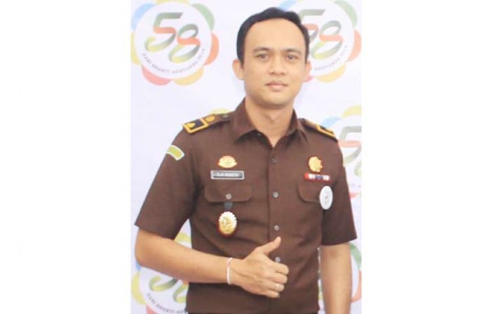 Demi Menang Lelang Paket Proyek, Rekanan Diduga Catut TP4D Kabupaten Pasuruan 