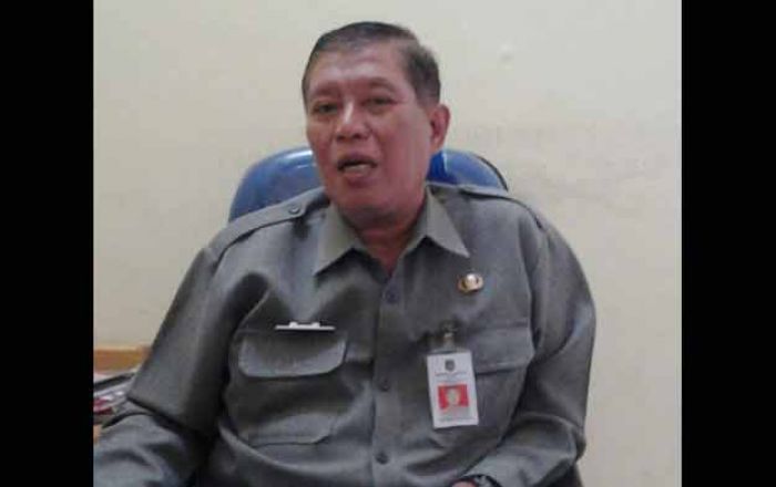 Beredar Isu Server e-KTP Ada di Belanda, Ini Kata Dispendukcapil Pacitan Beredar Isu Server e-KTP Ada di Belanda, Ini Kata Dispendukcapil Pacitan